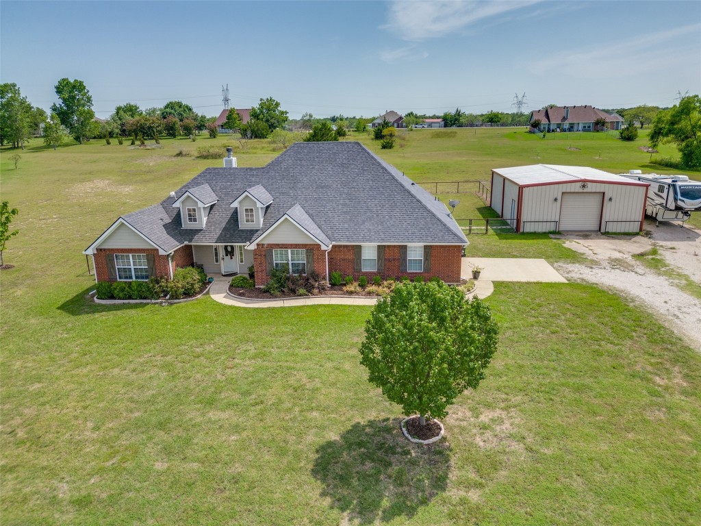 5384 J R Drive Royse City TX 75189