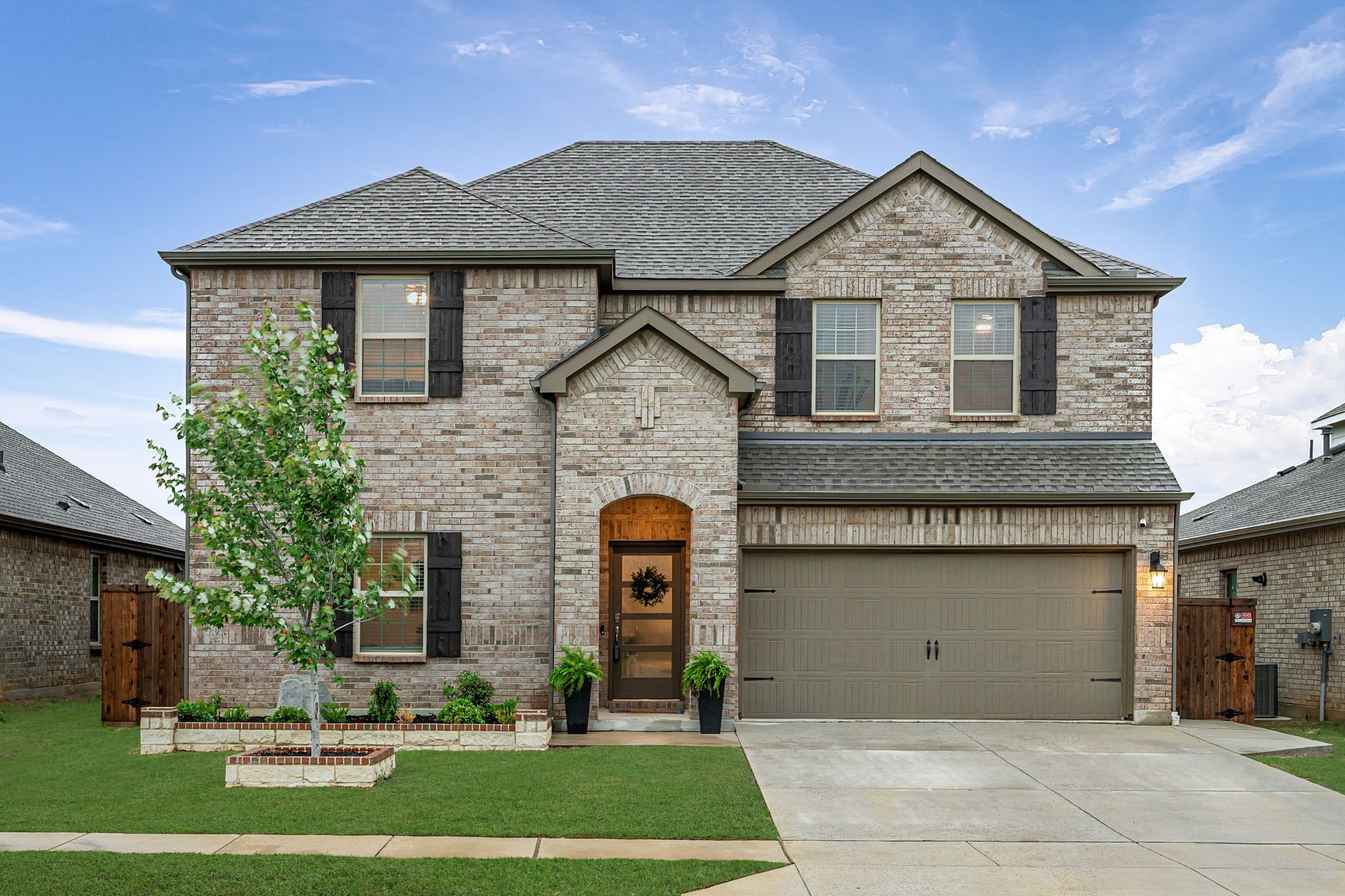 10125 Autumn Leaves Lane Aubrey TX 76227