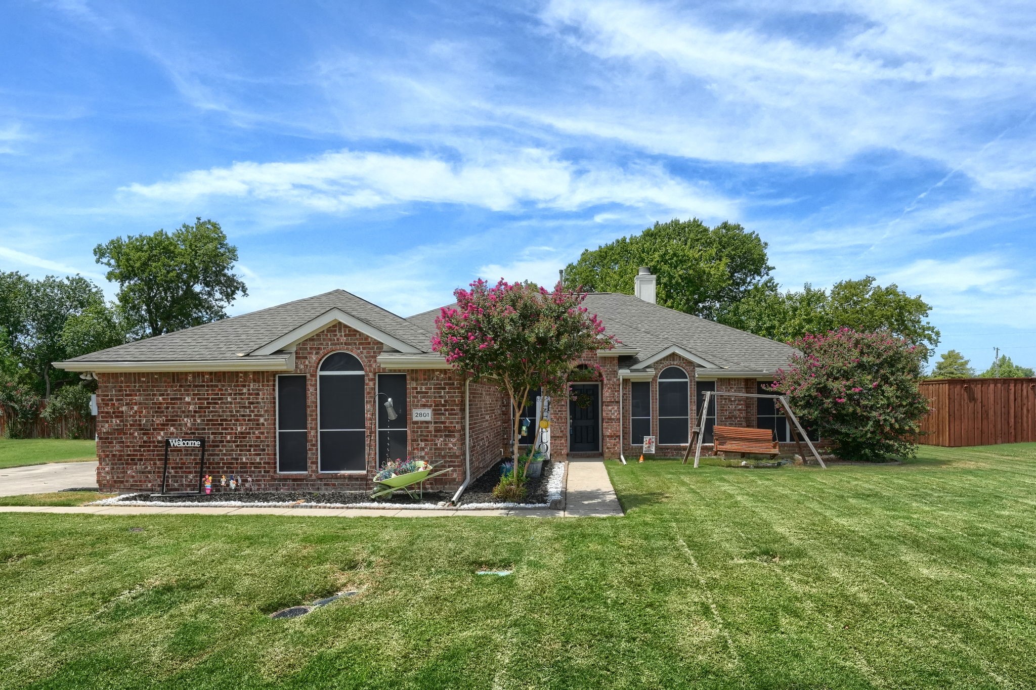 2801 Stoney Hollow Lane Rockwall TX 75087