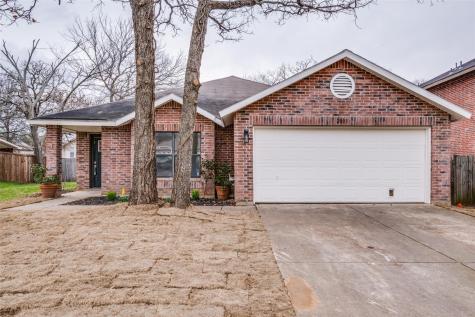 2003 Barton Springs Drive Corinth TX 76210