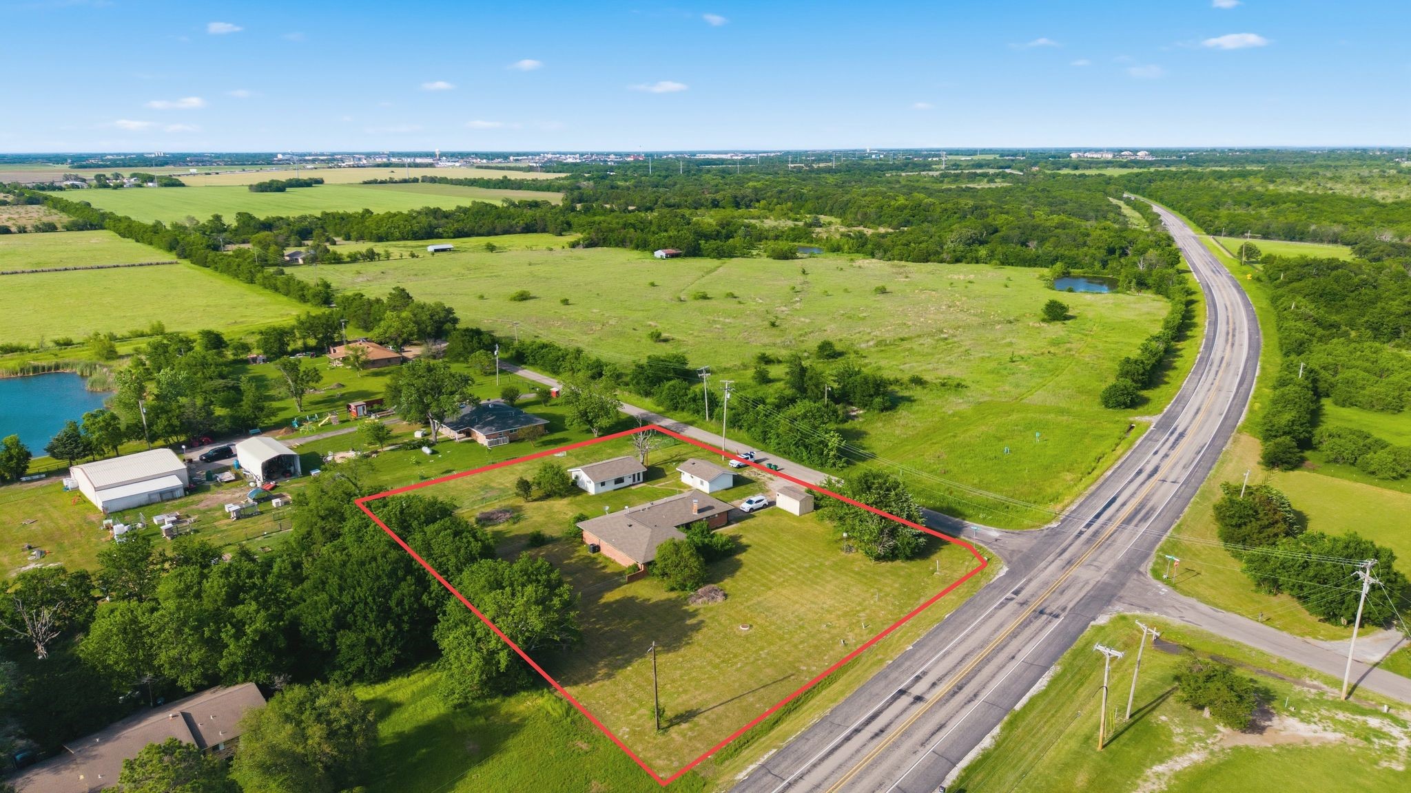 11800 Hallmark Street Greenville TX 75402