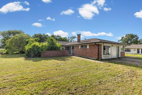 11800 Hallmark Street Greenville TX 75402