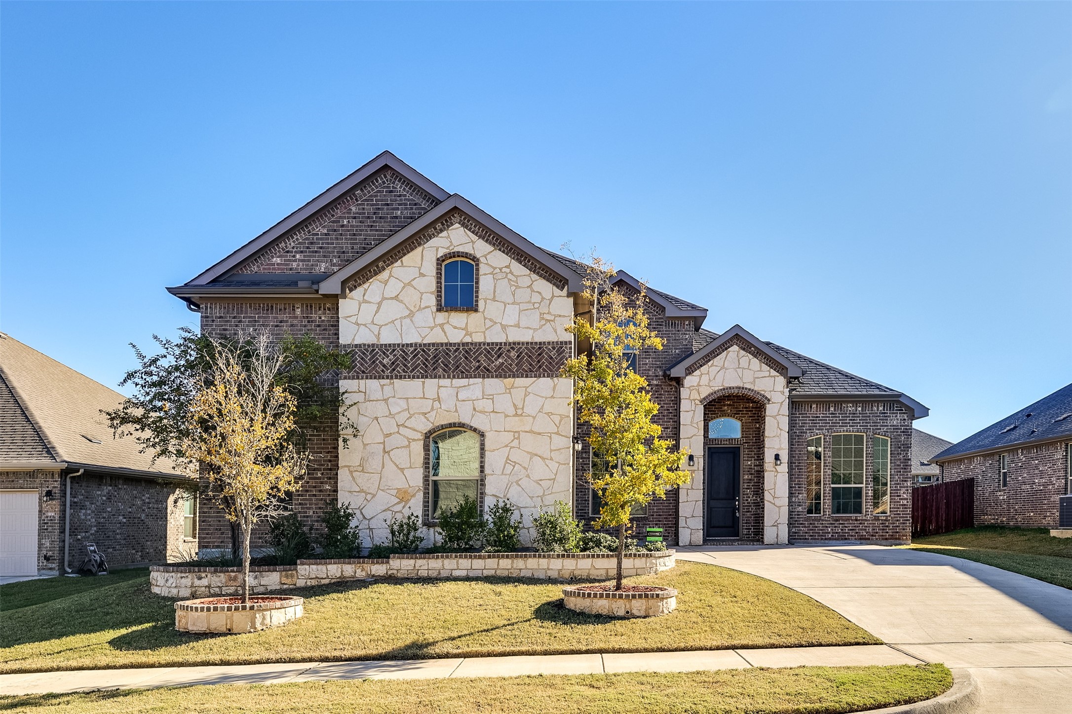 4410 Sugargrove Lane Arlington TX 76001