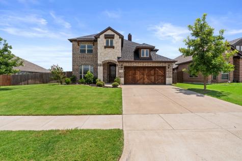 208 Arborside Drive Waxahachie TX 75165