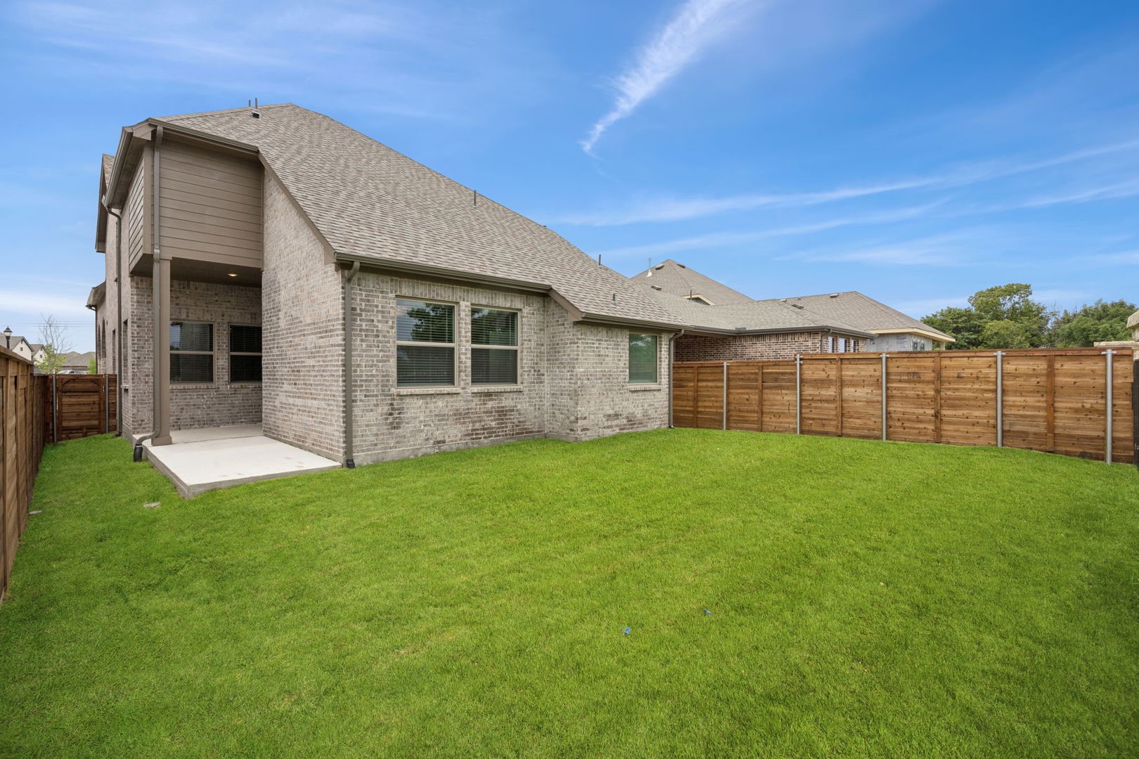 1821 Jade Forest Lane Mesquite TX 75181