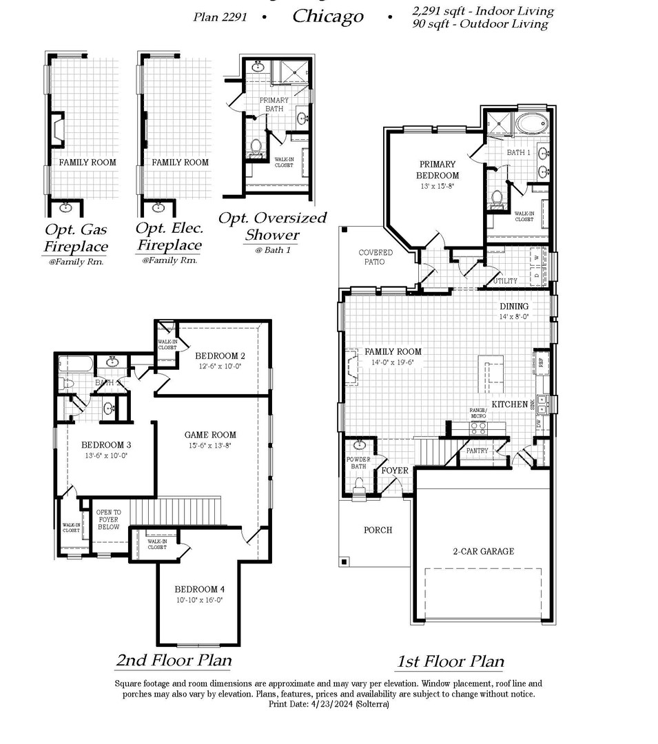 1821 Jade Forest Lane Mesquite TX 75181
