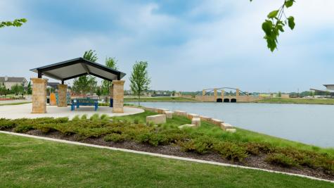 1821 Jade Forest Lane Mesquite TX 75181
