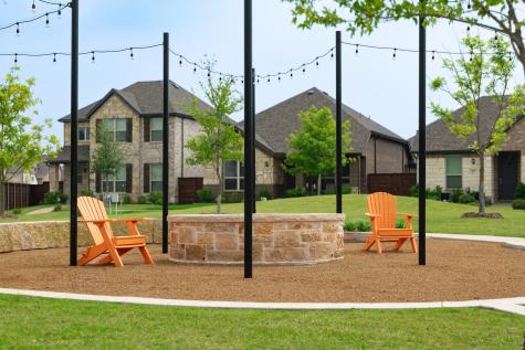 1821 Jade Forest Lane Mesquite TX 75181