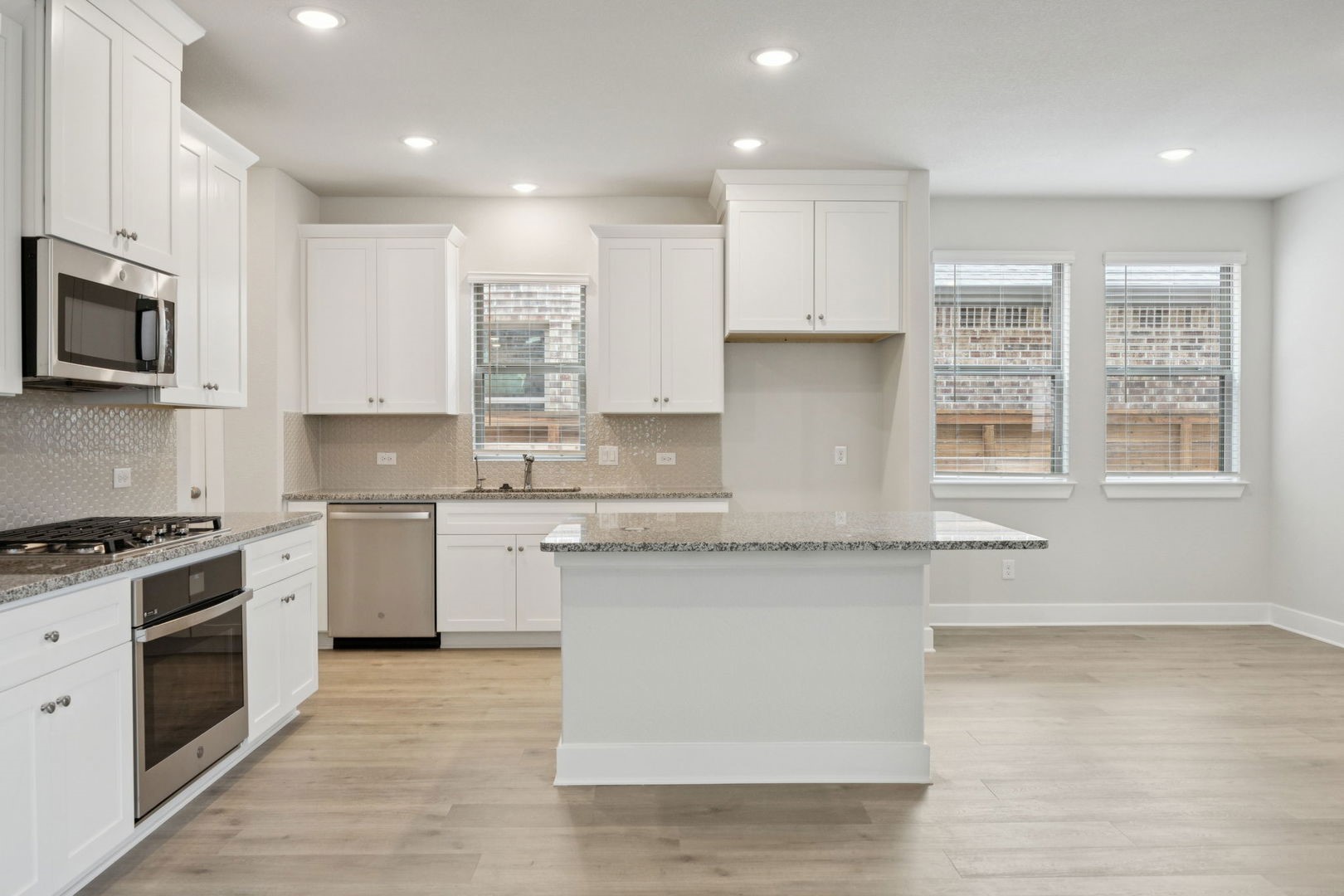 1821 Jade Forest Lane Mesquite TX 75181