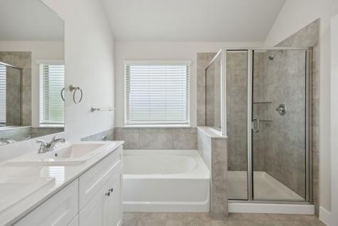 1821 Jade Forest Lane Mesquite TX 75181