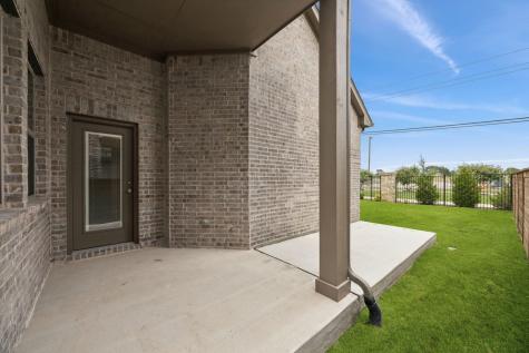 1821 Jade Forest Lane Mesquite TX 75181