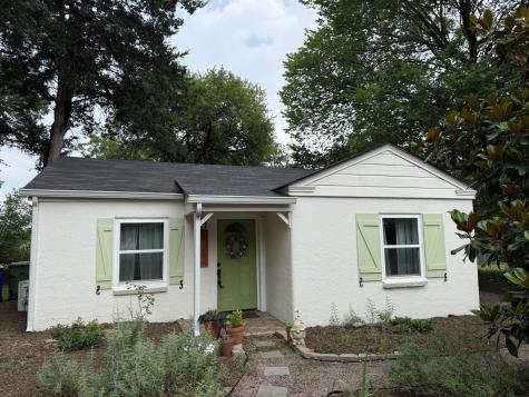 413 Sands Court White Settlement TX 76108