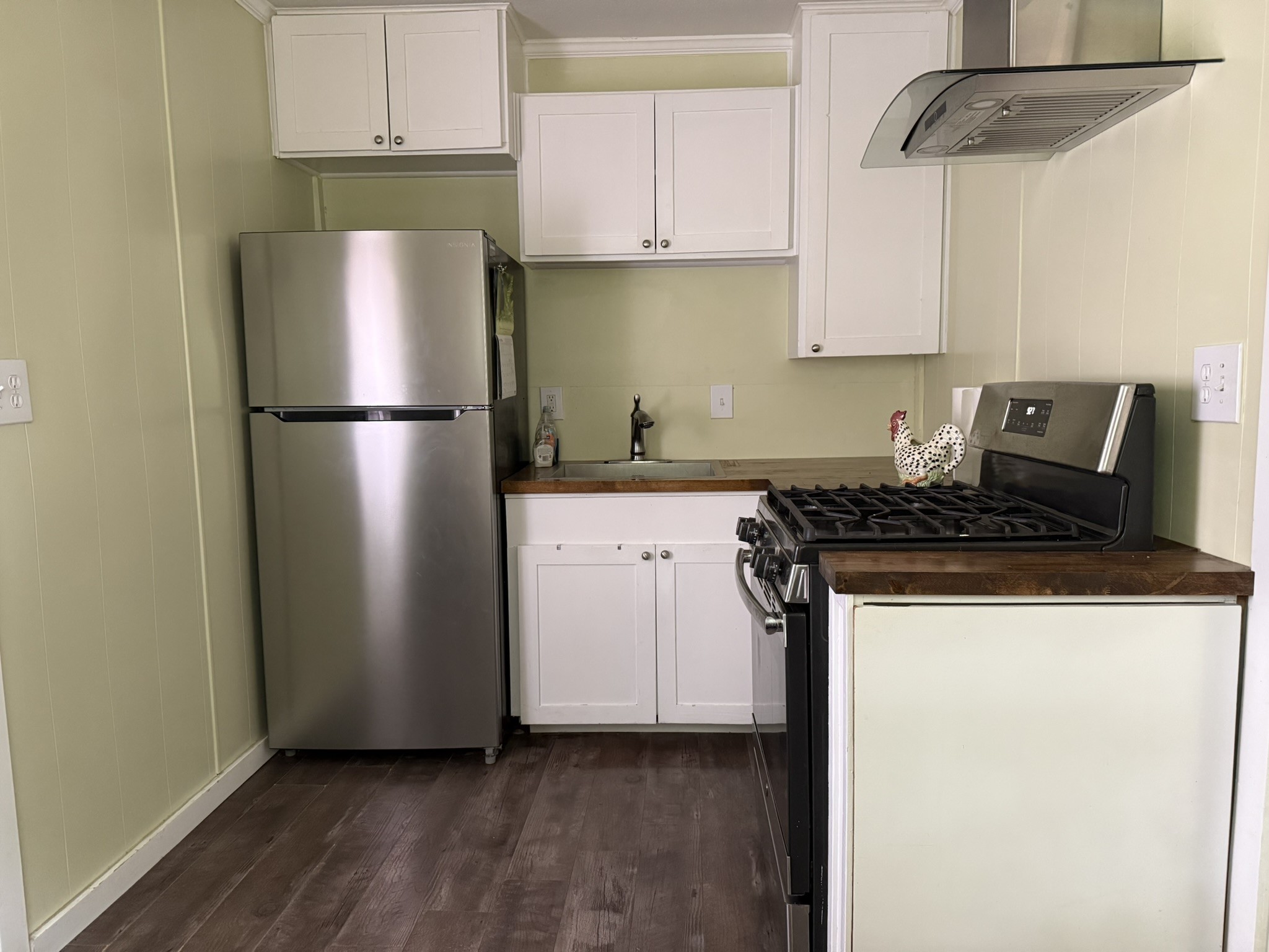 413 Sands Court White Settlement TX 76108