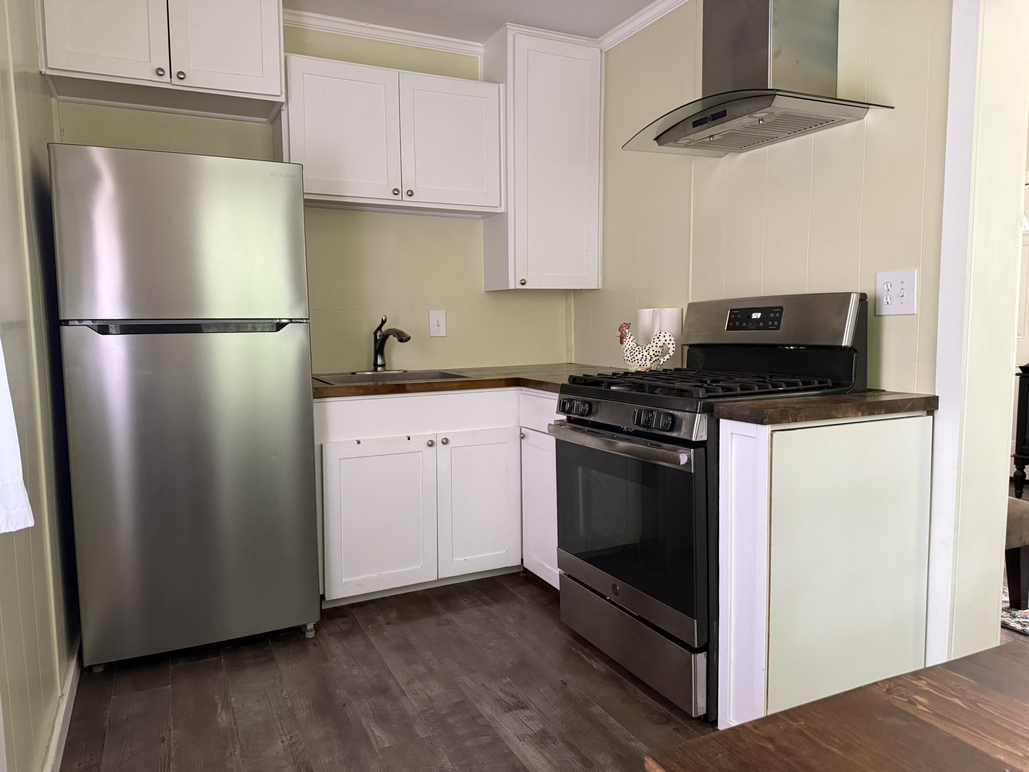 413 Sands Court White Settlement TX 76108