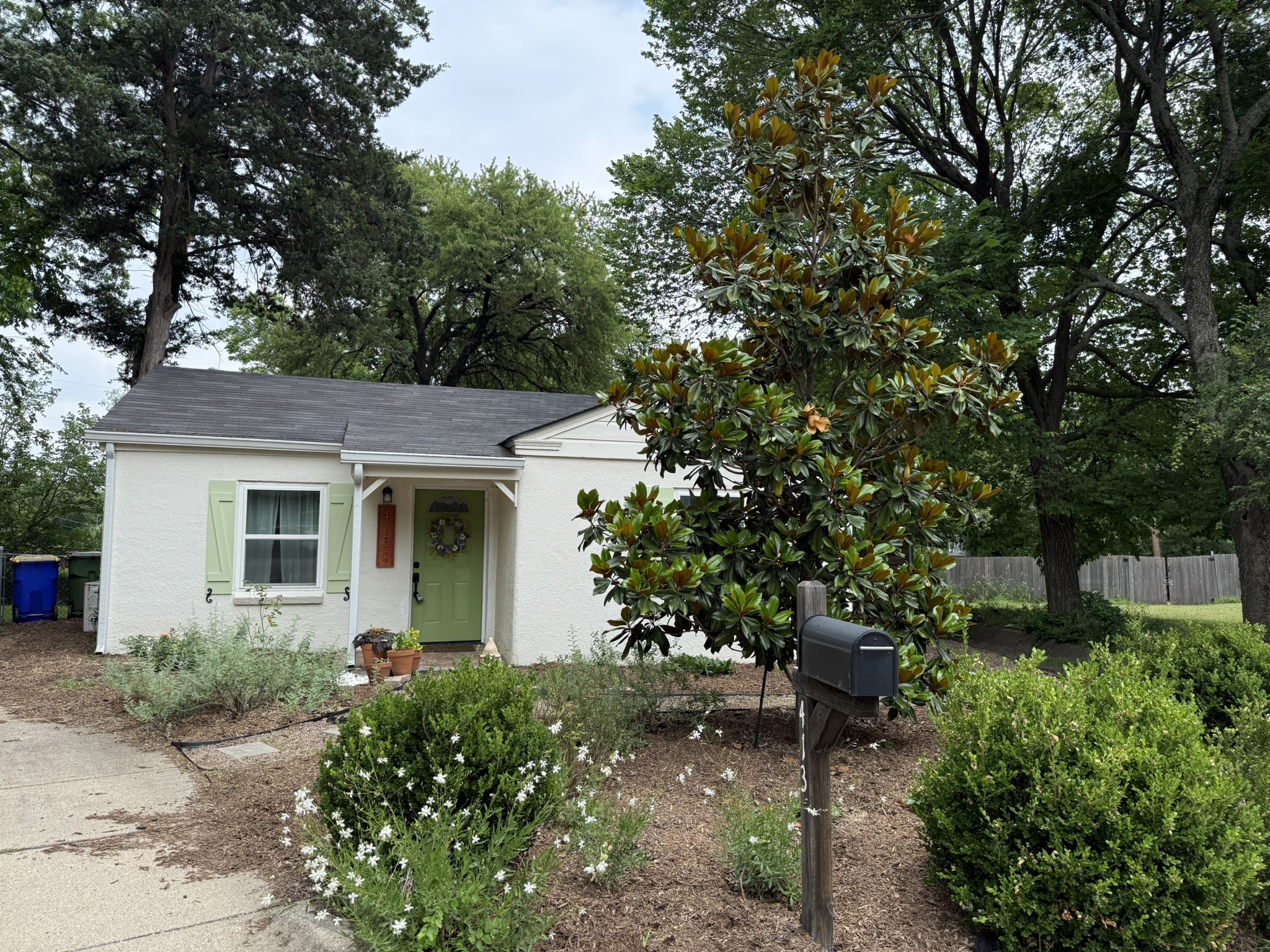 413 Sands Court White Settlement TX 76108