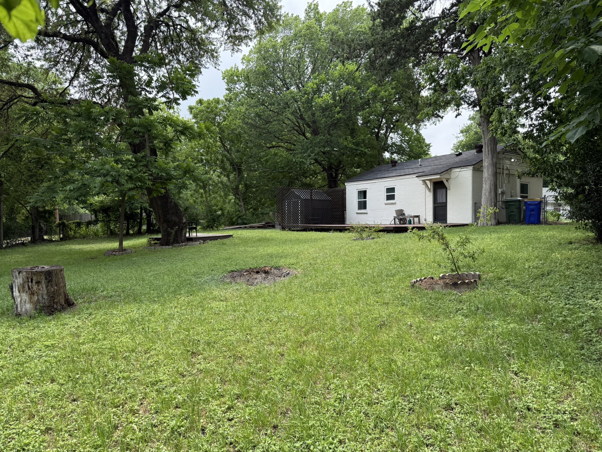 413 Sands Court White Settlement TX 76108
