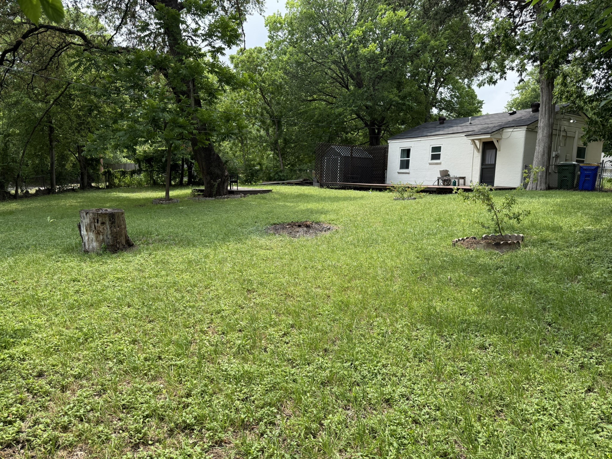 413 Sands Court White Settlement TX 76108
