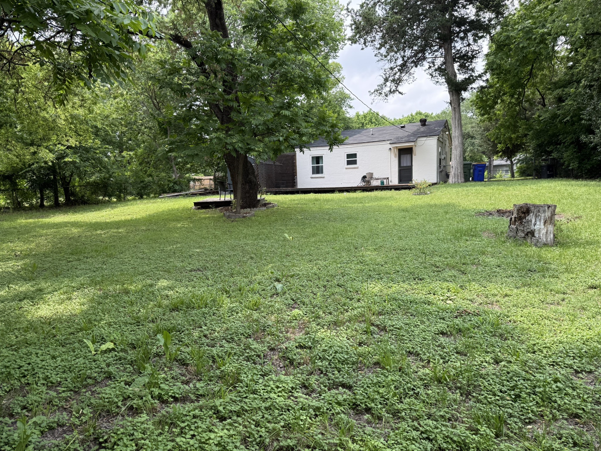 413 Sands Court White Settlement TX 76108