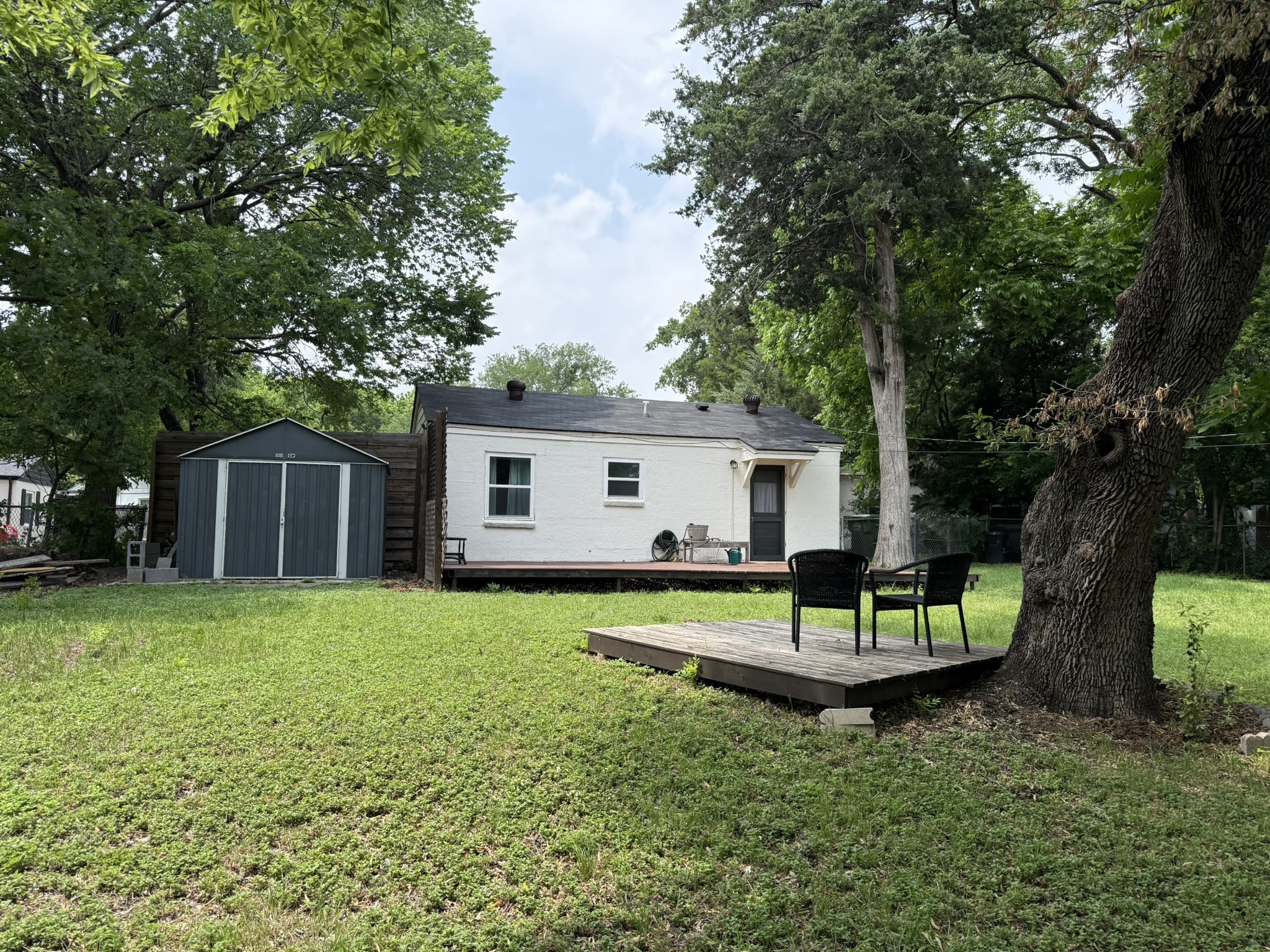 413 Sands Court White Settlement TX 76108