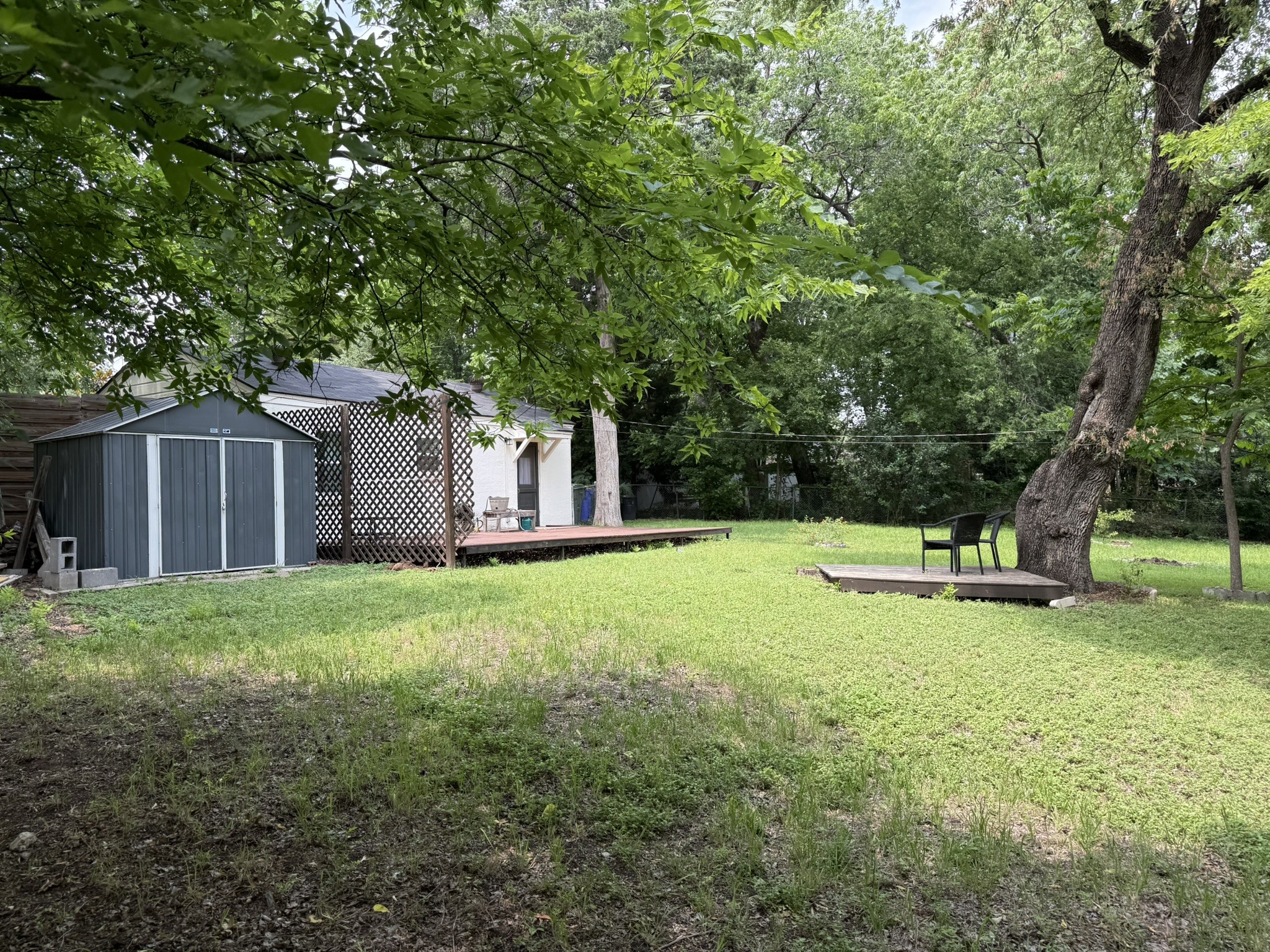 413 Sands Court White Settlement TX 76108