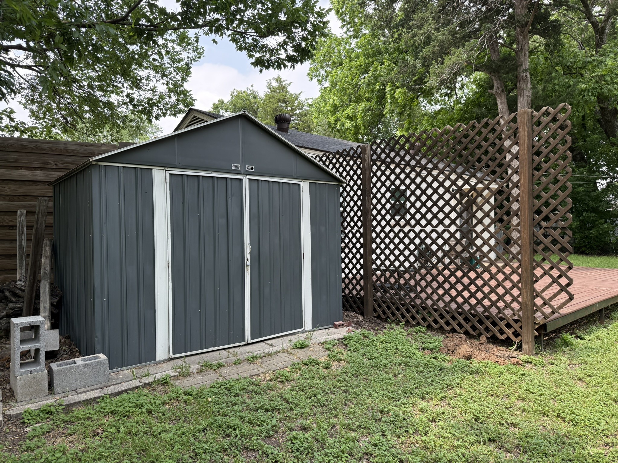 413 Sands Court White Settlement TX 76108