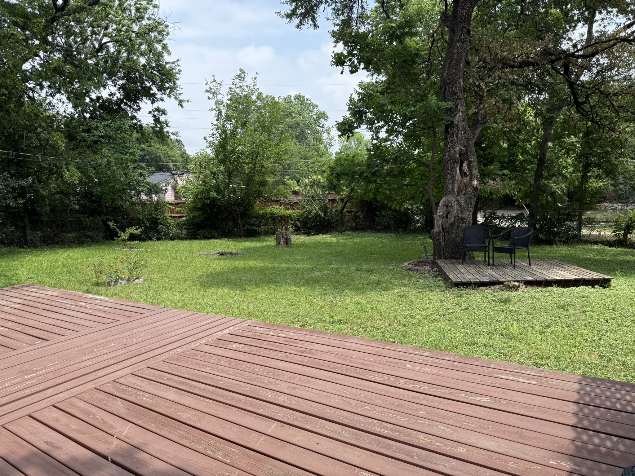 413 Sands Court White Settlement TX 76108