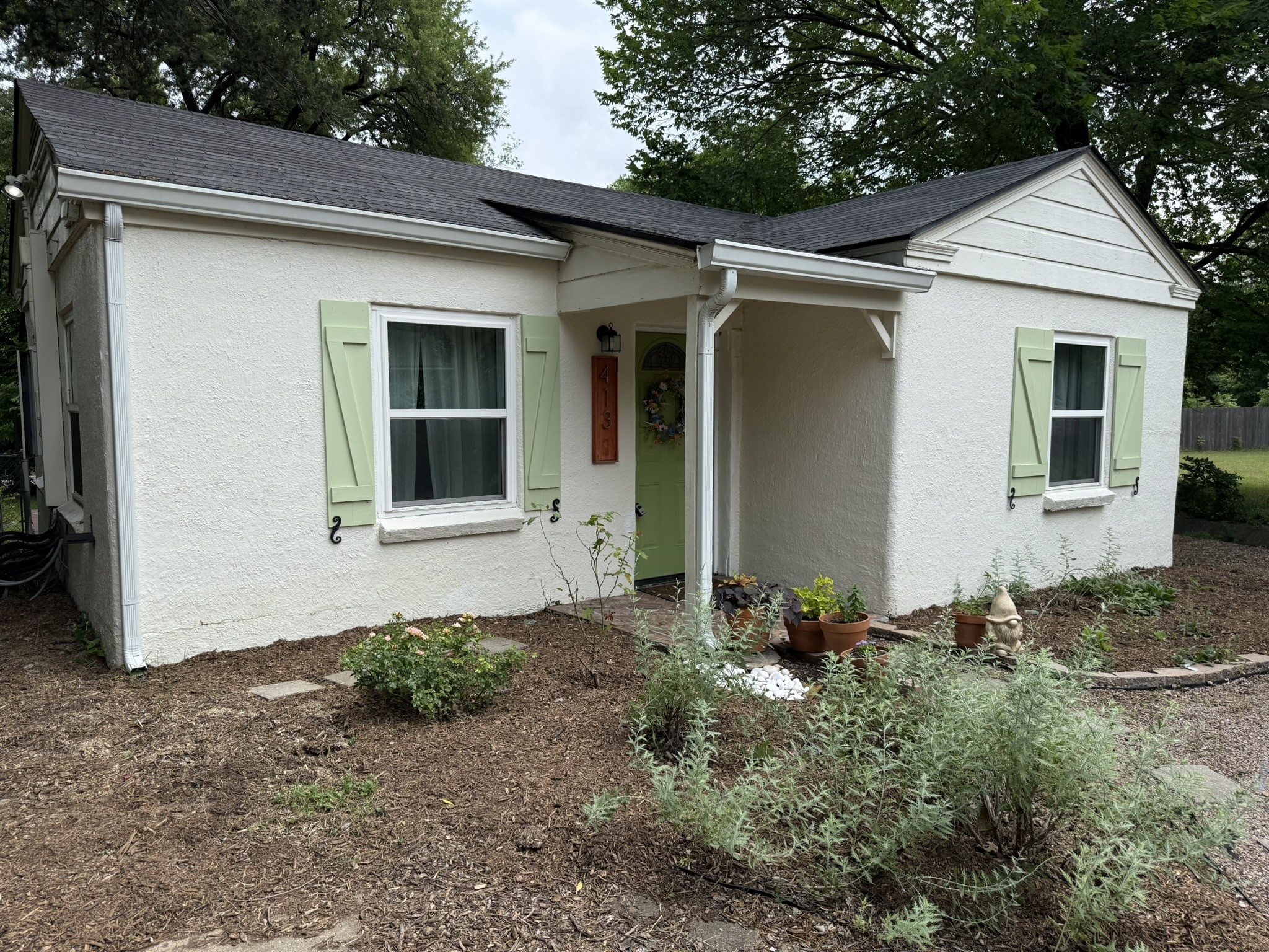 413 Sands Court White Settlement TX 76108