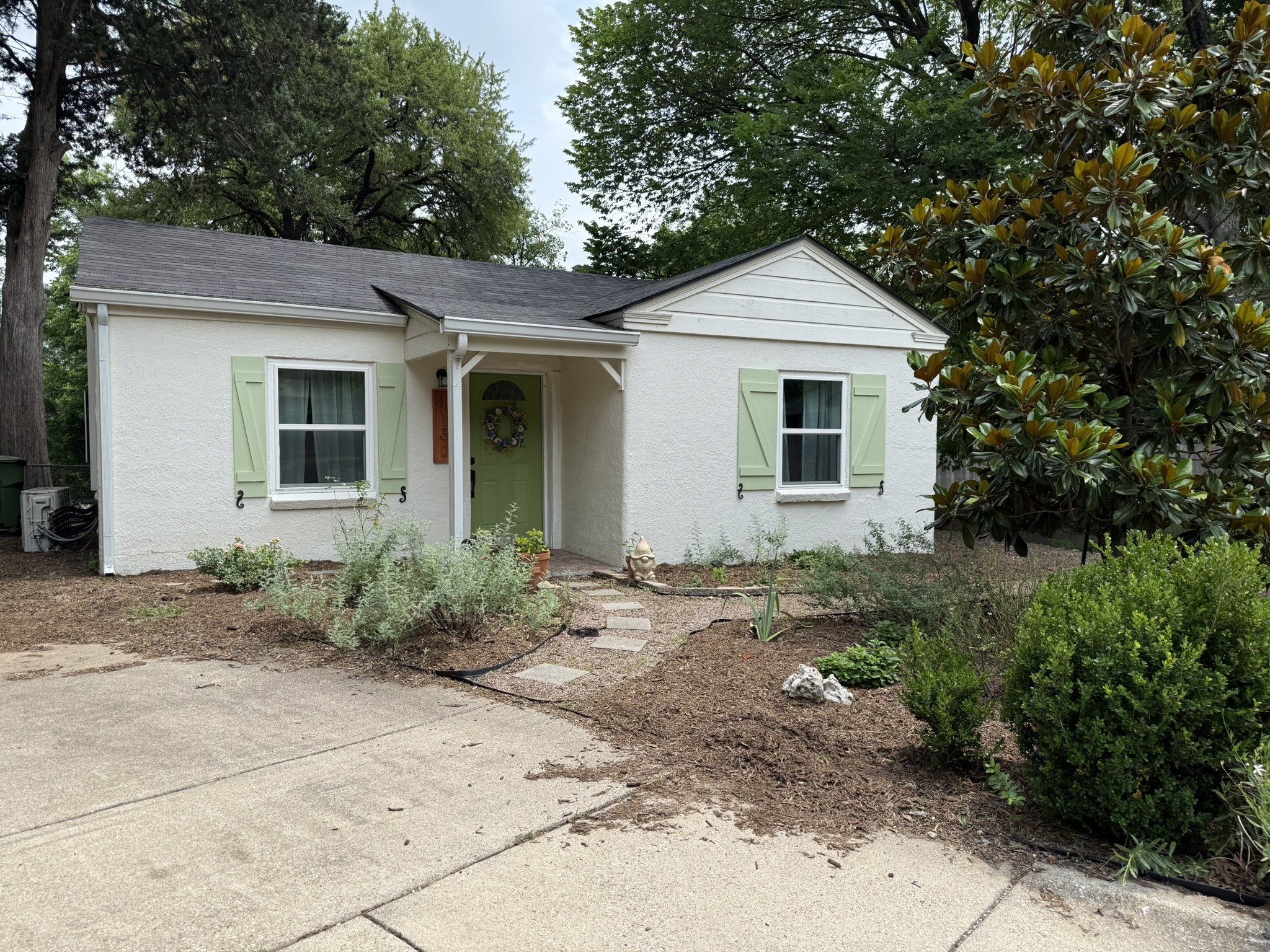 413 Sands Court White Settlement TX 76108