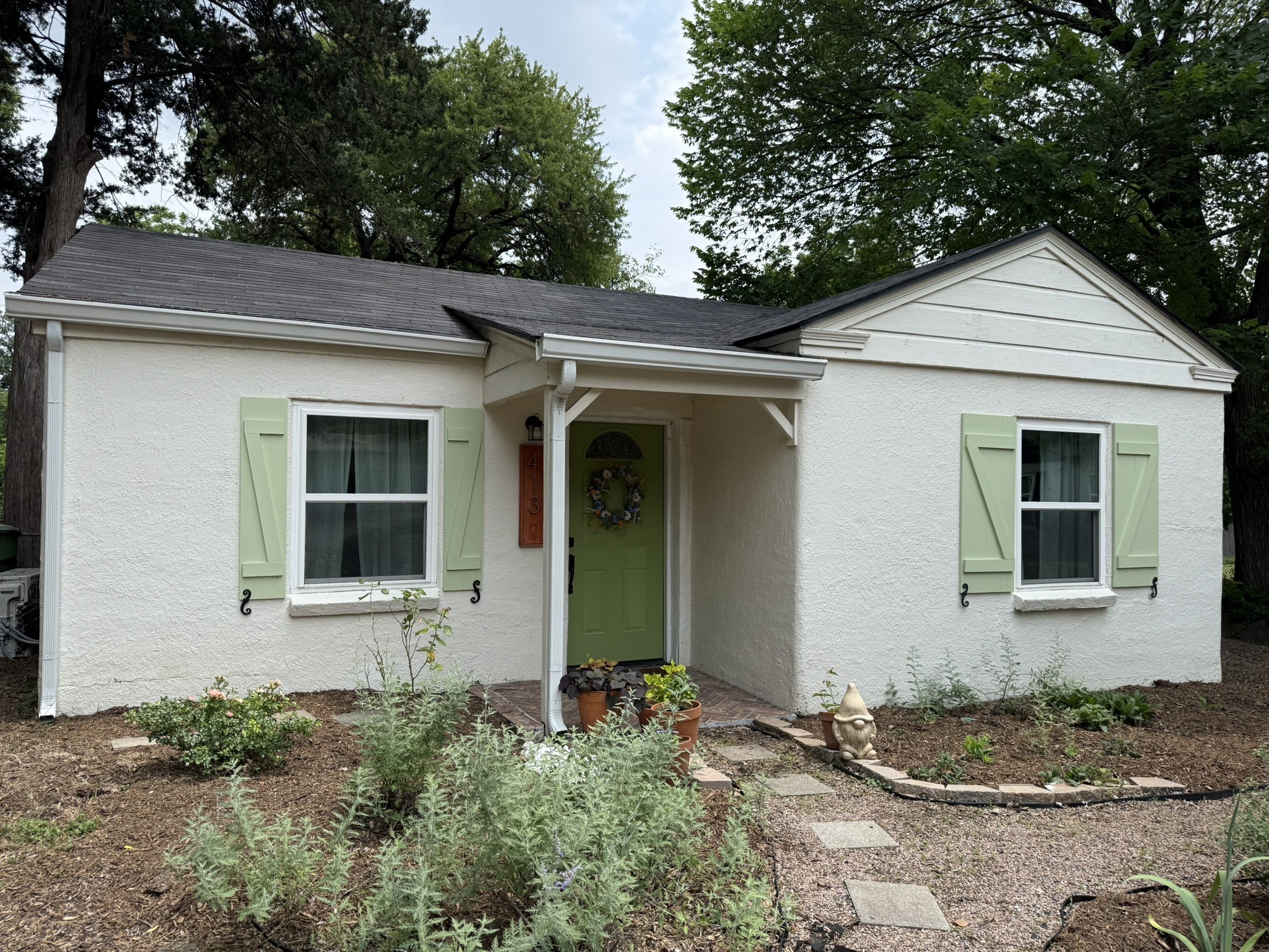 413 Sands Court White Settlement TX 76108