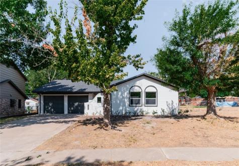 323 Merribrook Trail Duncanville TX 75116