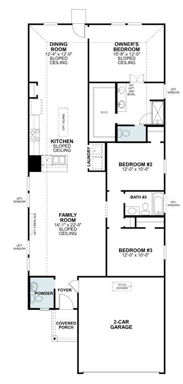 7341 Spicebush Drive Denton TX 76259