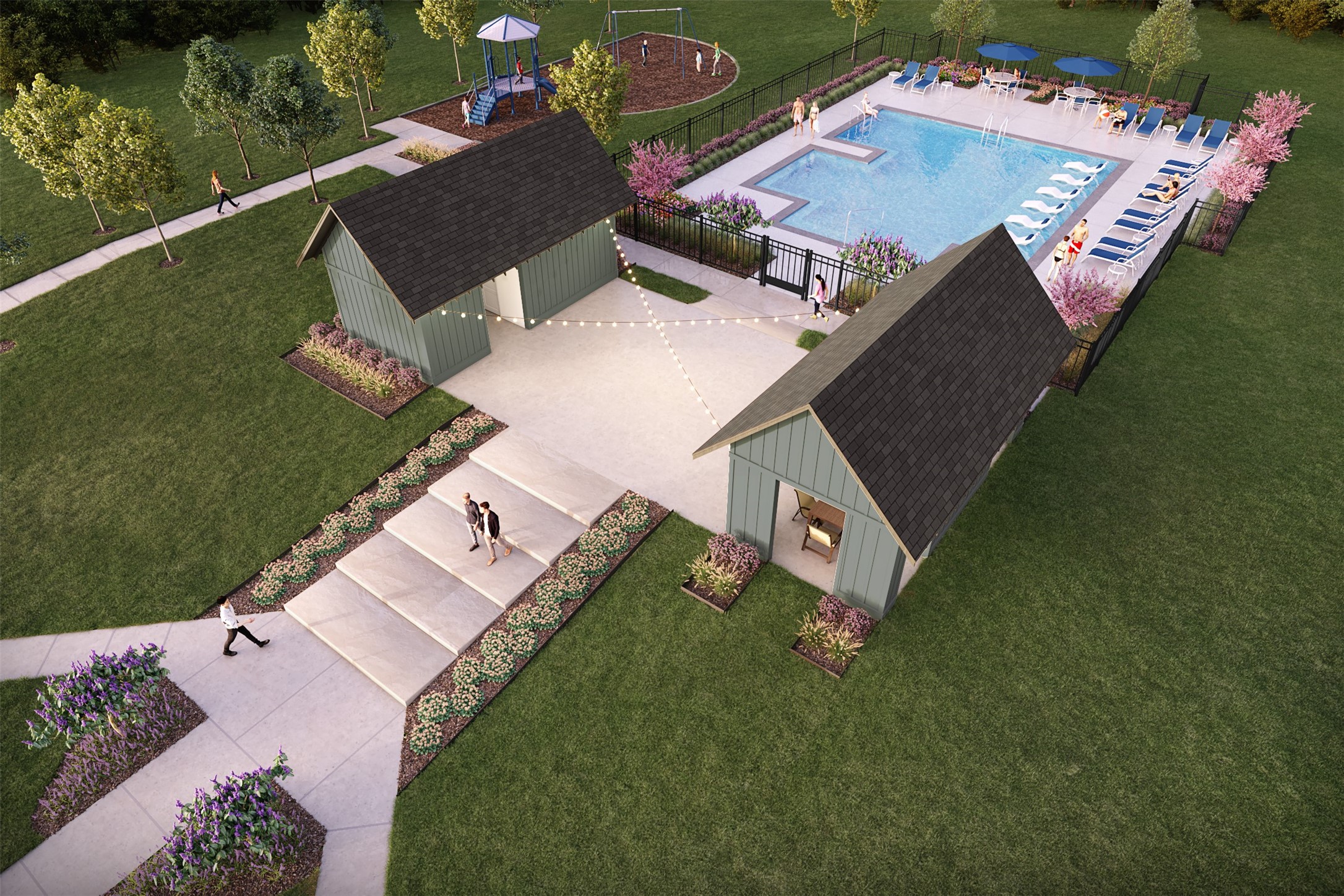 7341 Spicebush Drive Denton TX 76259
