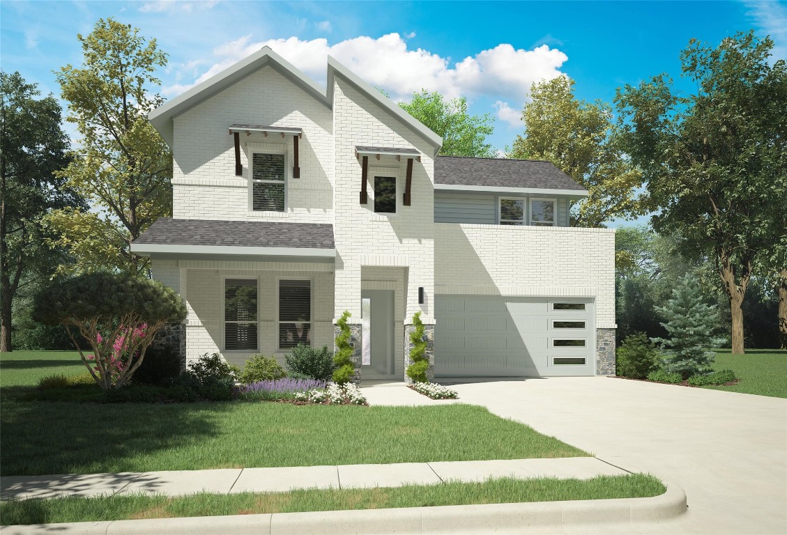537 Hazeltine Road Red Oak TX 75154