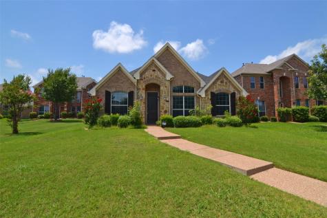 12493 Cardinal Creek Drive Frisco TX 75033