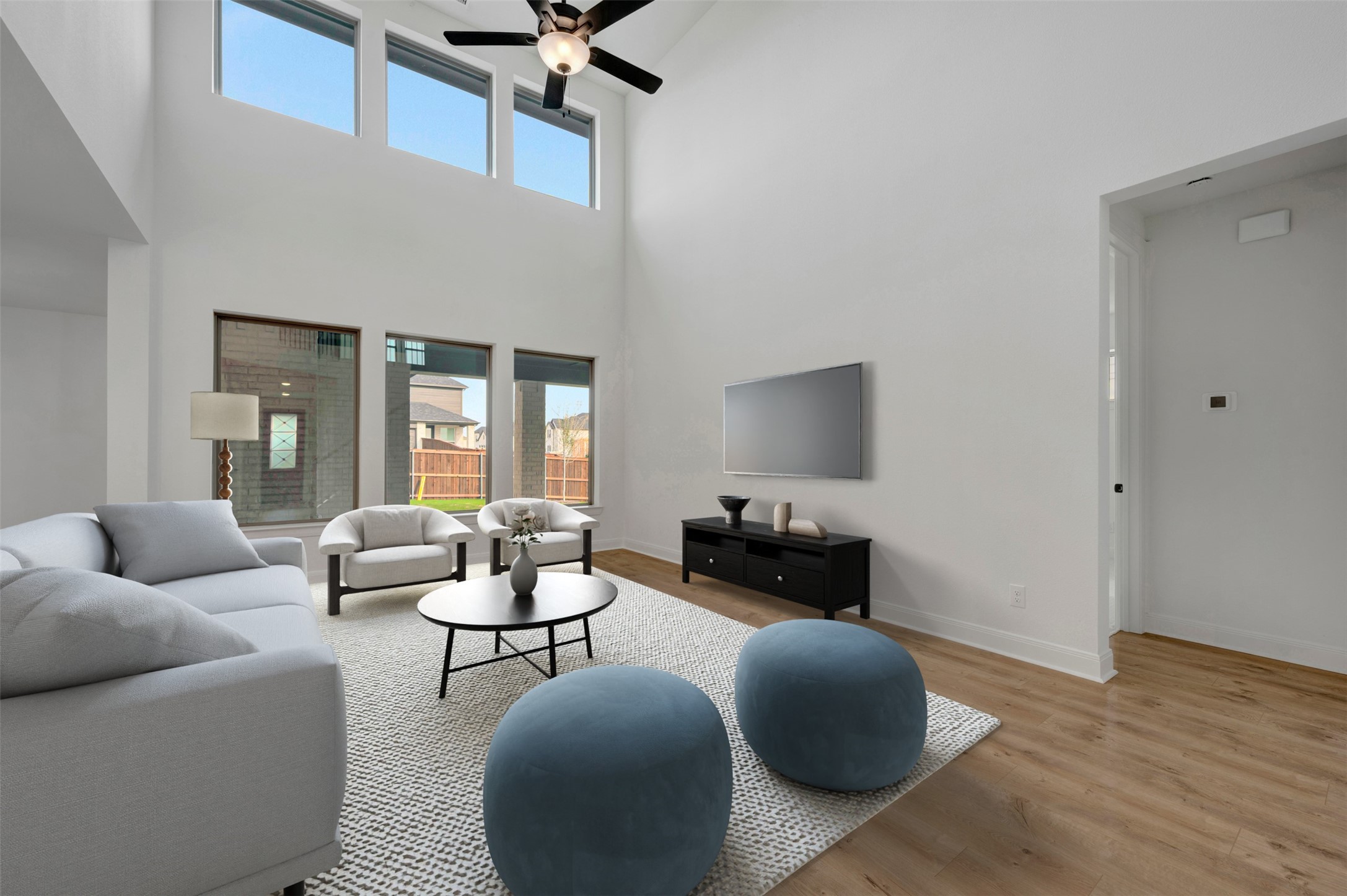 1100 Bolden Avenue Crowley TX 76036