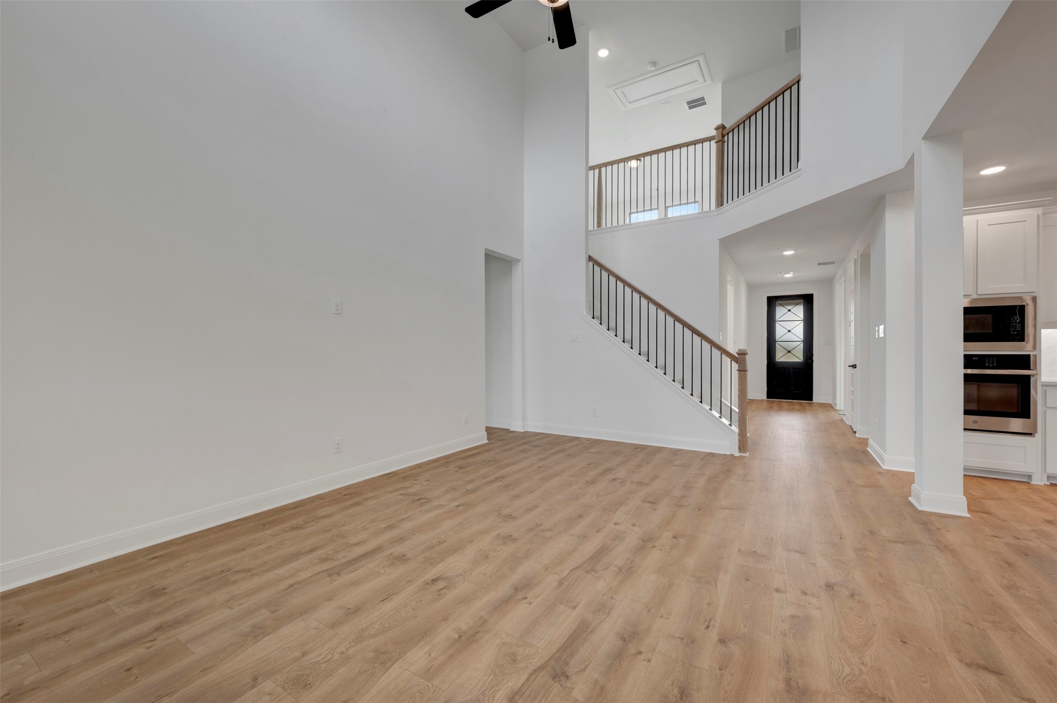 1100 Bolden Avenue Crowley TX 76036