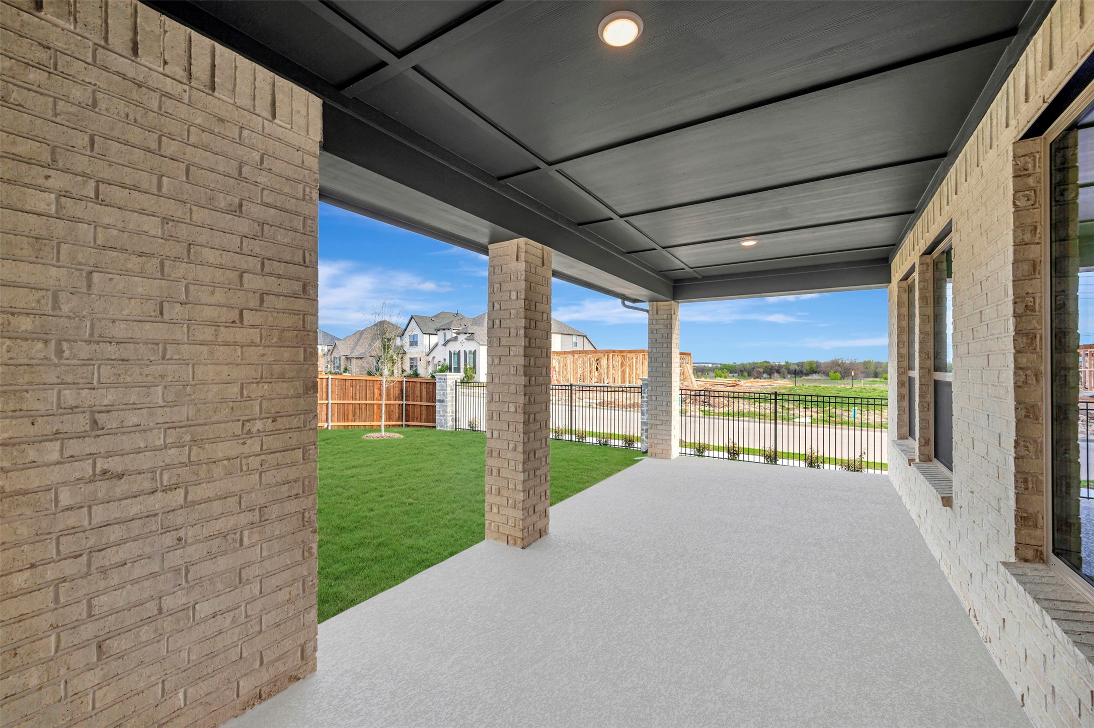 1100 Bolden Avenue Crowley TX 76036