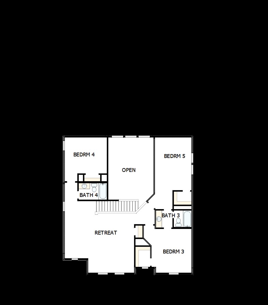 1100 Bolden Avenue Crowley TX 76036