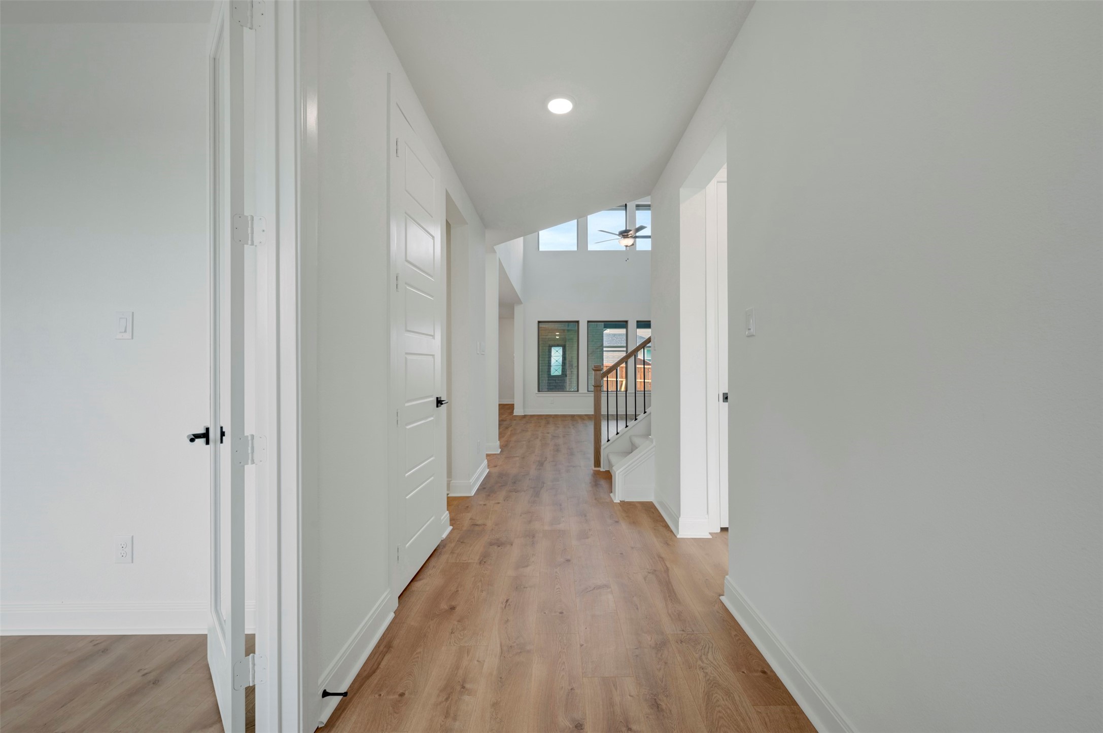 1100 Bolden Avenue Crowley TX 76036