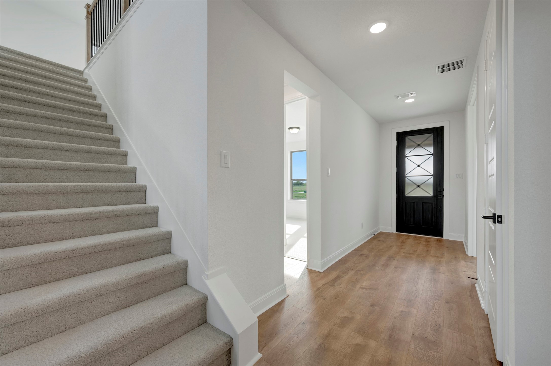 1100 Bolden Avenue Crowley TX 76036