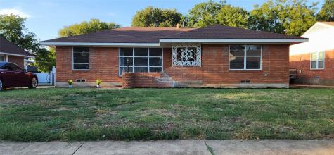 839 Highland Oaks Drive Dallas TX 75232