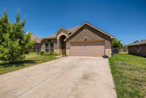 803 Huddleston Court Seagoville TX 75159