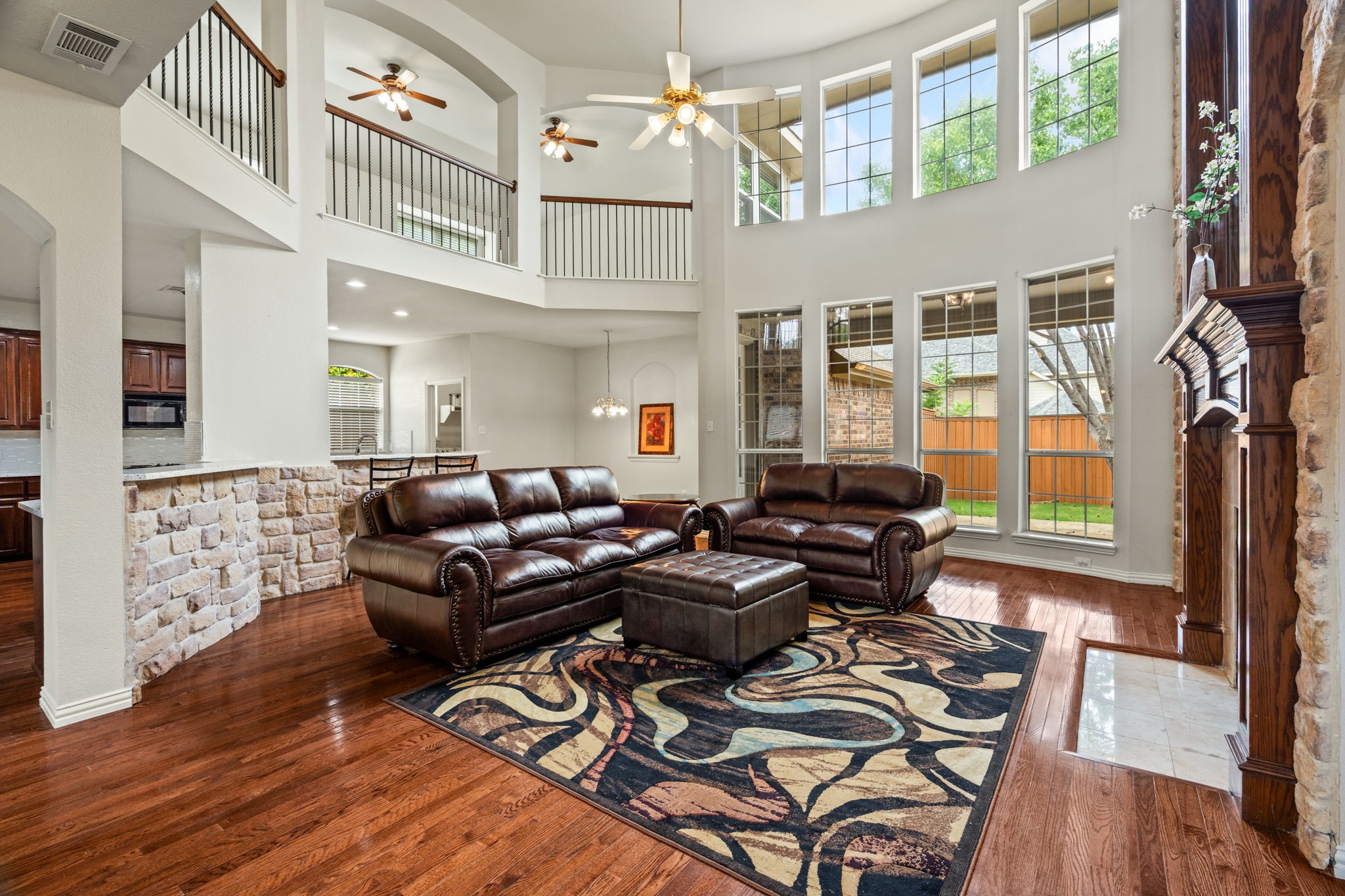 2012 Burnside Drive Allen TX 75013