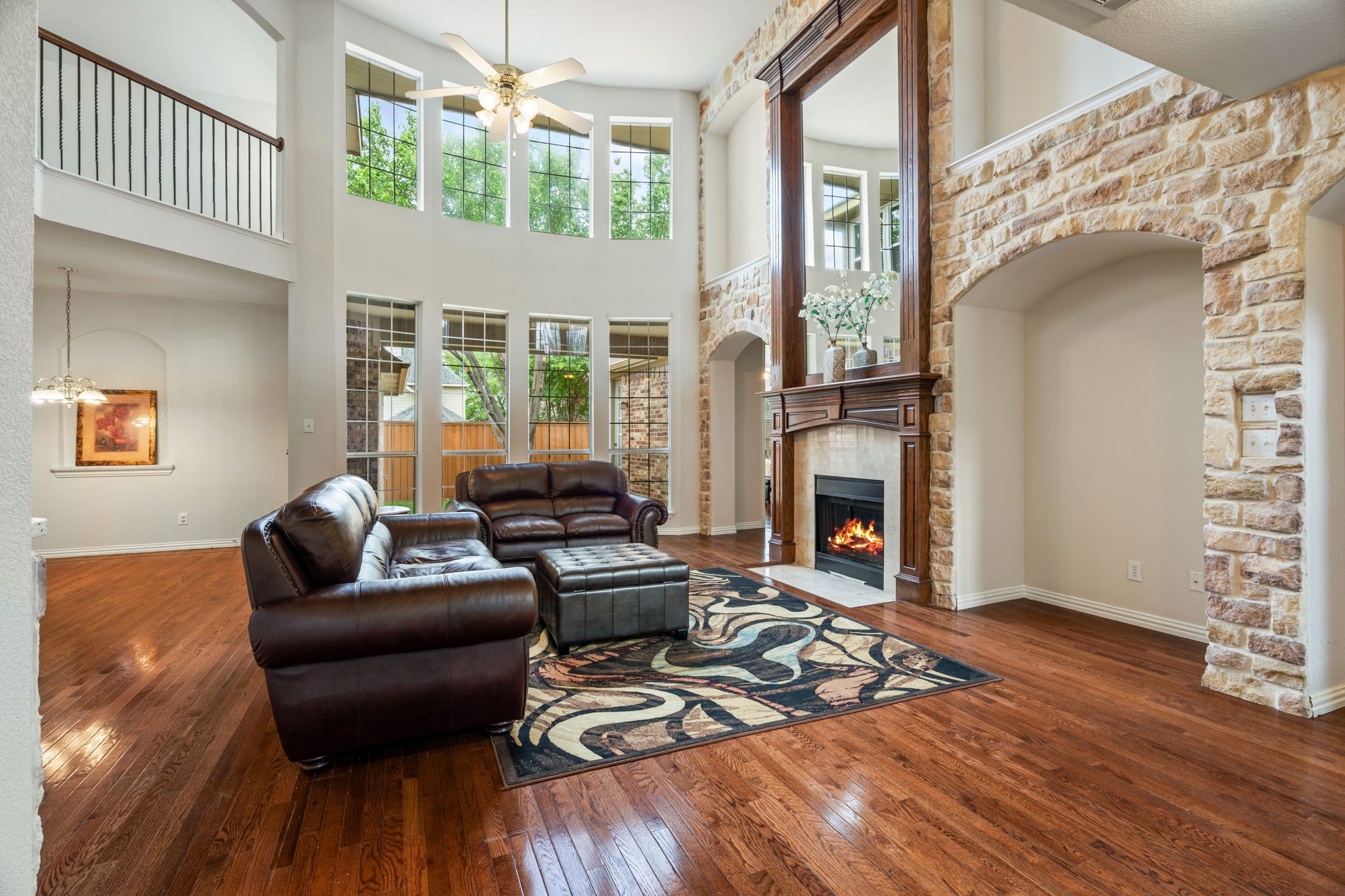 2012 Burnside Drive Allen TX 75013
