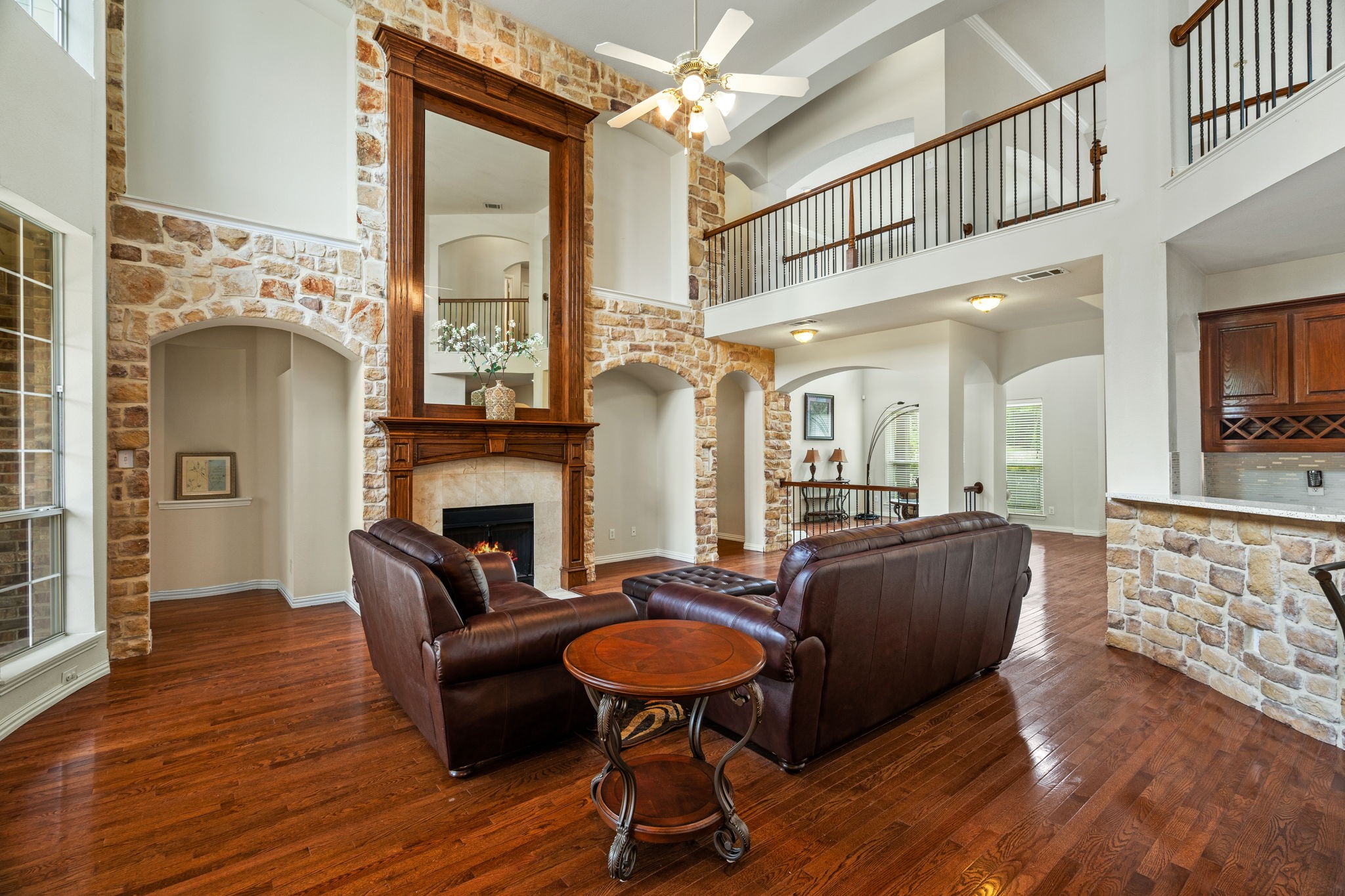 2012 Burnside Drive Allen TX 75013