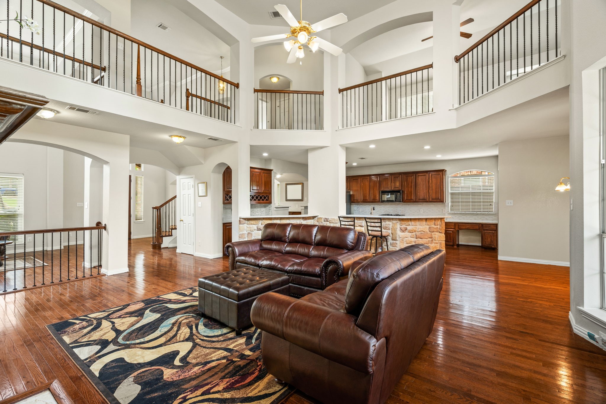 2012 Burnside Drive Allen TX 75013