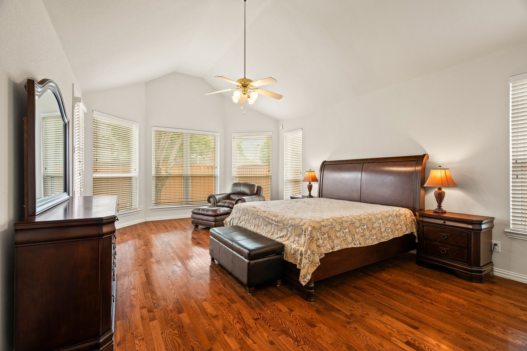 2012 Burnside Drive Allen TX 75013