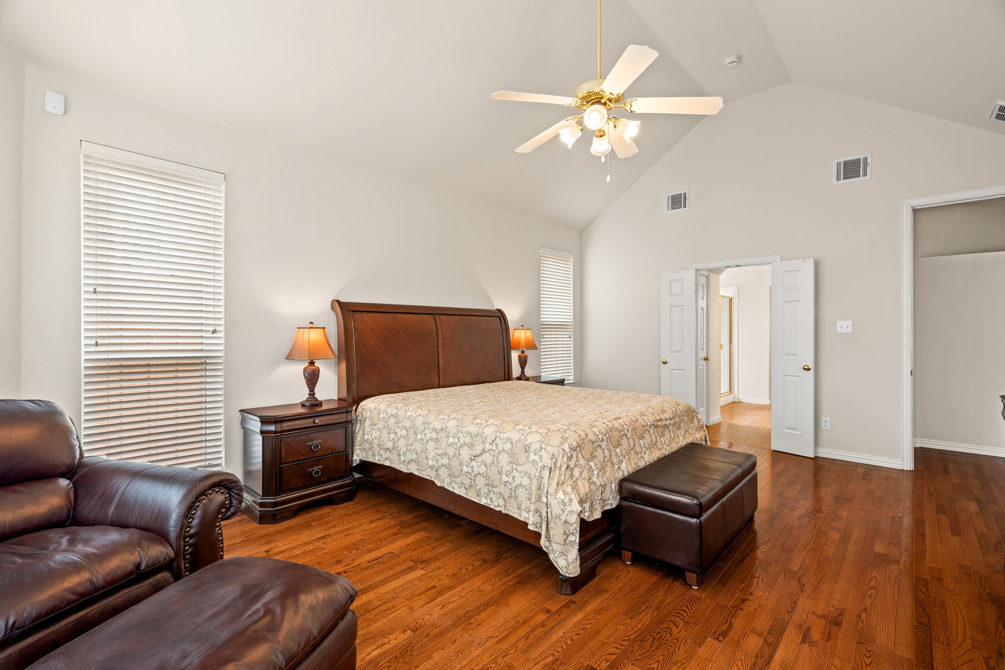 2012 Burnside Drive Allen TX 75013