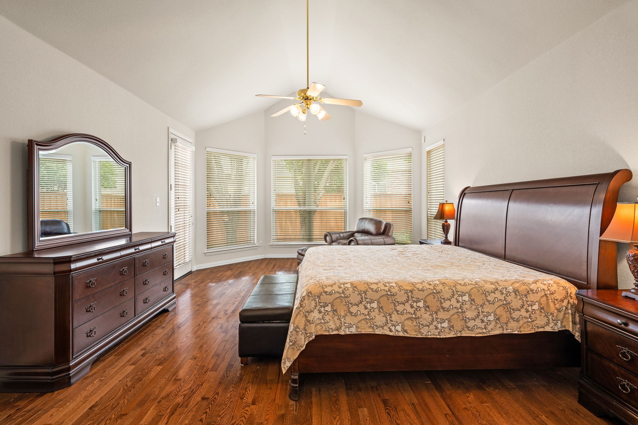 2012 Burnside Drive Allen TX 75013