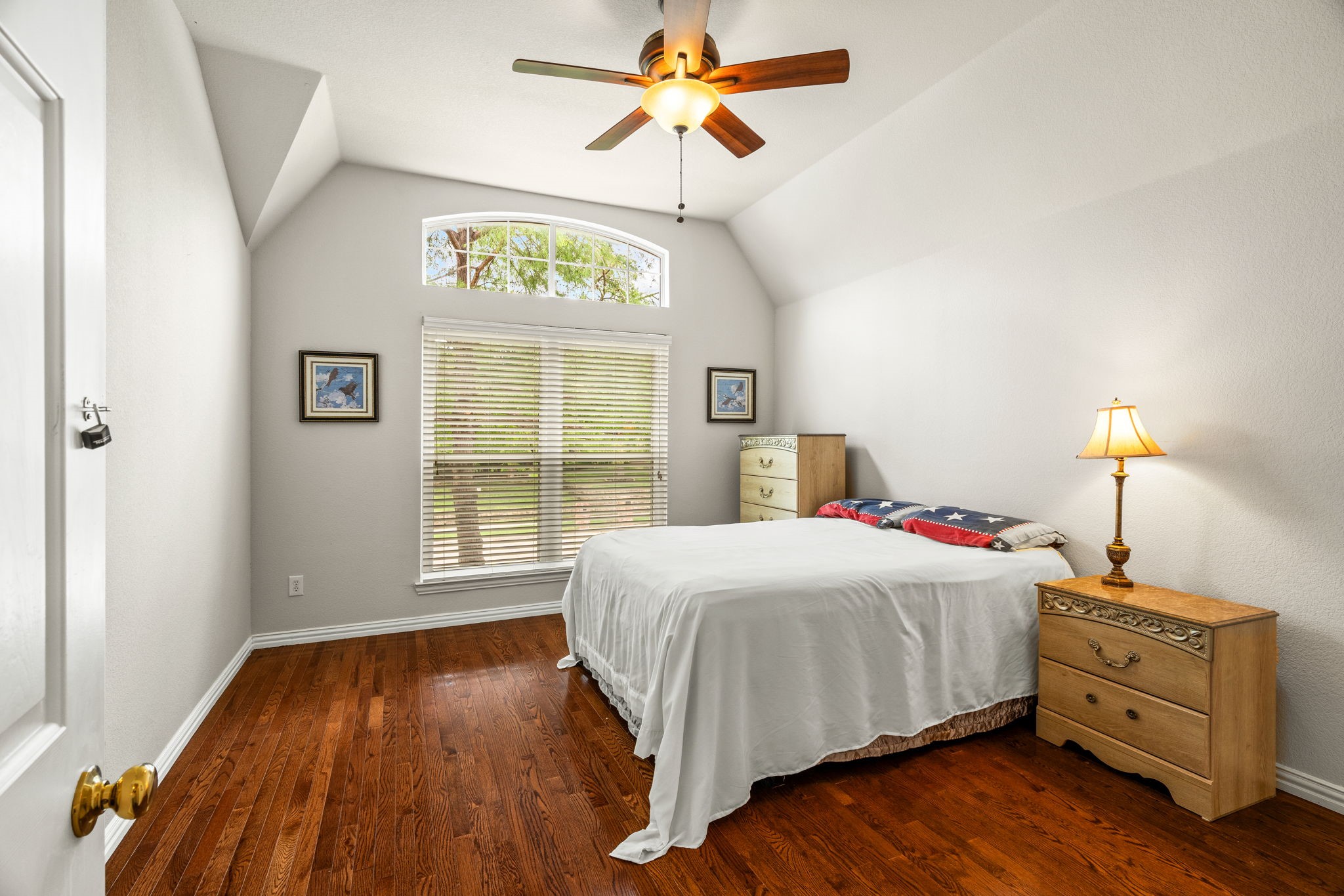 2012 Burnside Drive Allen TX 75013